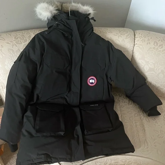 Canada Goose Jackets Coats Canada Goose Expedition Parka